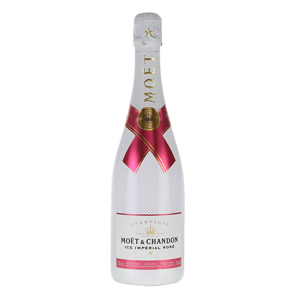 Moet & Chandon Ice Rose